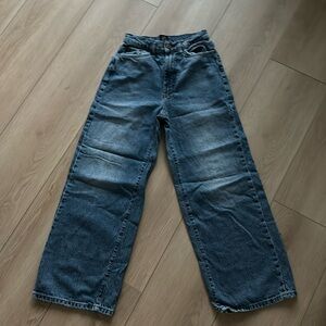 Urban outfitters (BDG) jeans dark blue wash